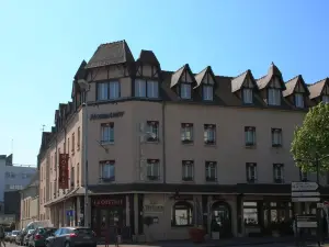 Hotel Normandy