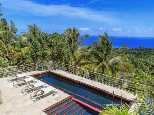 Cocosan Villa