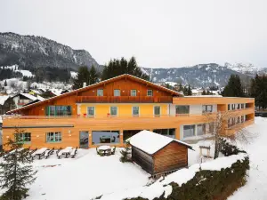 Der Seebacherhof