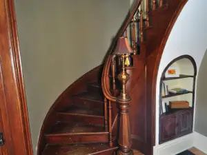 DeLano Mansion Inn