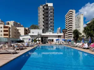Benidorm Centre
