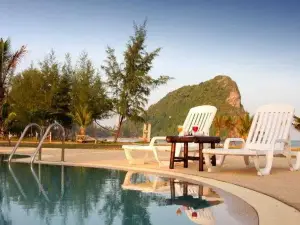 Siam Society Beach Resort