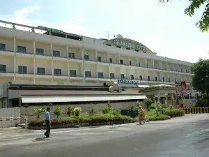 伊斯蘭堡飯店
