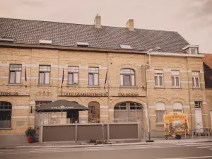 Oud Gemeentehuis
