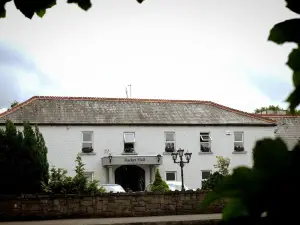 Racket Hall Country House