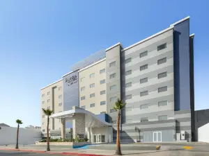 Fairfield Inn & Suites Tijuana