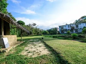 Hotel Sharmia