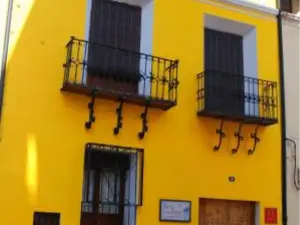 Apartamentos El Canonigo de Teruel