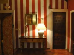El Hotel de La Villa