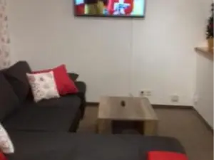 Penzion Čistá
