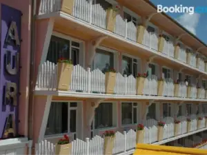 Balneo & Spa Hotel Aura