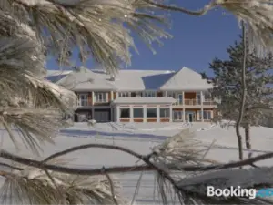 Auberge - Village Grande Nature Chic-Chocs