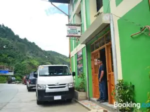 Banaue Greenfields Inn