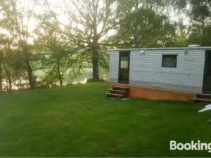 Camping de la Reuille