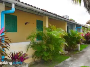 Chalés Pontal da Ilha