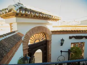 Hotel Rural Andalucia