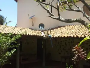 Pousada Agua Marinha