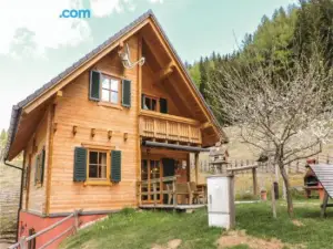 Five-Bedroom Holiday Home in Bad St. Leonhard