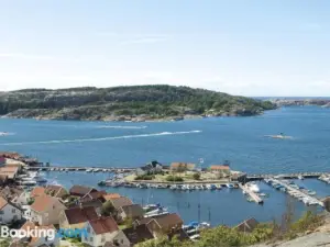 Badholmens Vandrarhem