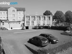 Studia a apartmány U Karla