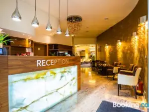 Wellness Hotel LÖWE