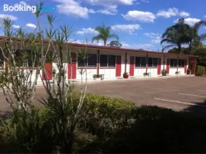 Motel Monaco
