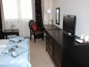 Griff Hotel Zalau