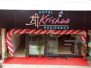 Hotel Sri Krishna Residency