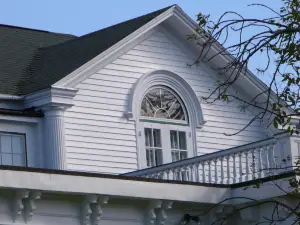 Willie Ed's Bed & Breakfast