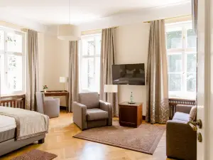 Hotel Villa Altenburg