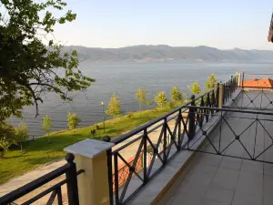 Hotel Aristotelis Apollonia Spa