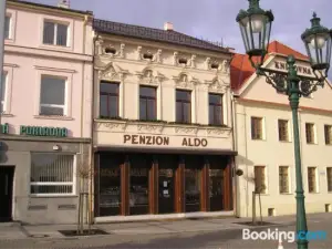 Penzion Aldo