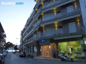 Efstratios Hotel