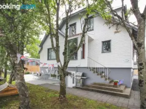 Thoristun Apartments
