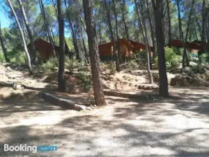 Cabañas El Robledo