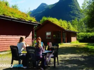 Bøyum Camping