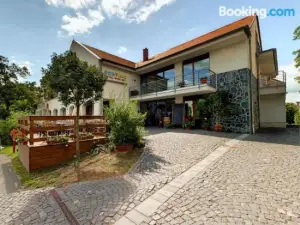 Hotel Bonvino Badacsony