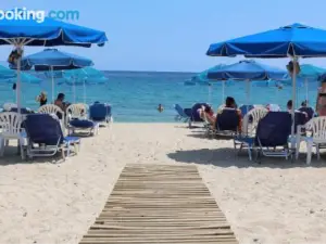 Yasoo Holiday Apartments