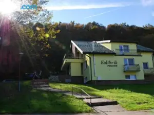 Penzión Kolibrík