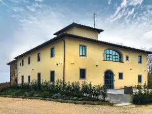 Palagina la Cascina