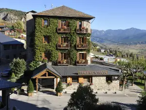 Cerdanya EcoResort