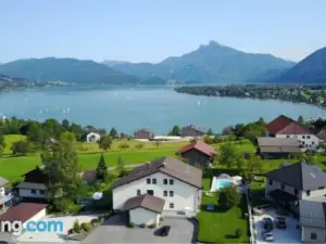 Pension Strobl
