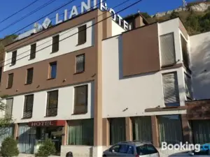 Hotel Liani