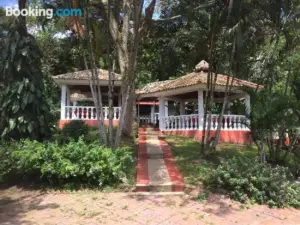 Hotel Hacienda El Diamante