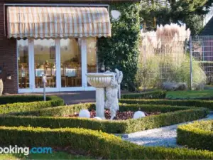 Landhotel Zum Hasen Hein