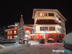 Spa Hotel Kiparis
