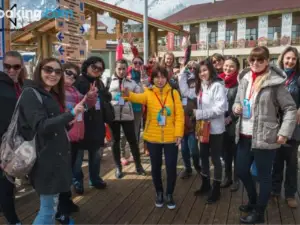 Shymbulak Resort Hotel