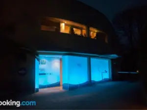 Motel Paraiso