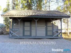 Holiday Home Runoniekka by Interhome