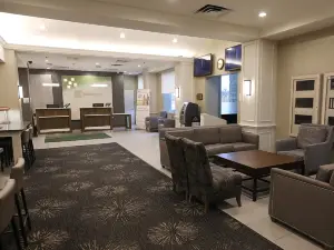 Holiday Inn Chicago O'Hare Area